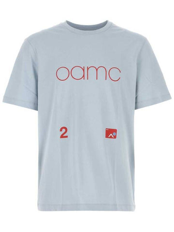 Oamc T-Shirt - OAMC - BALAAN 1