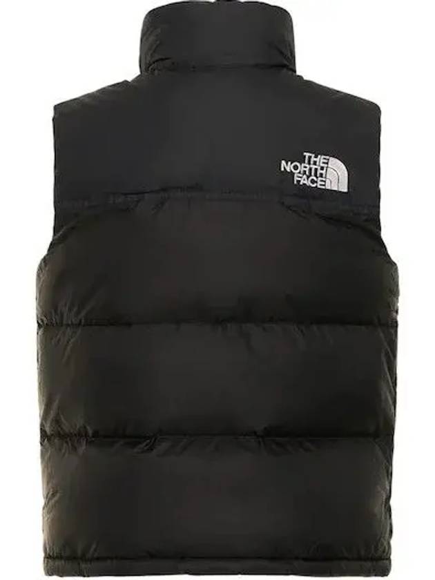 The North Face 1996 NUPTSE Retro Down Vest - THE NORTH FACE - BALAAN 4