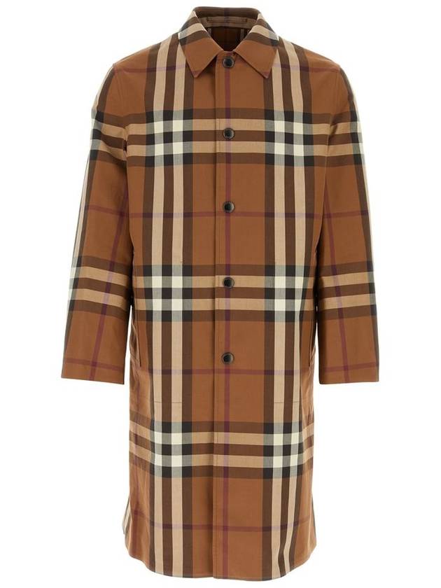 Trench 8081875 A9697 B0440499254 - BURBERRY - BALAAN 2