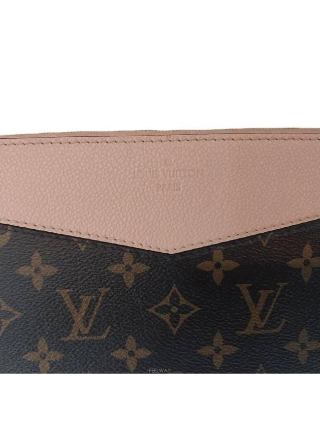 women clutch bag - LOUIS VUITTON - BALAAN 3