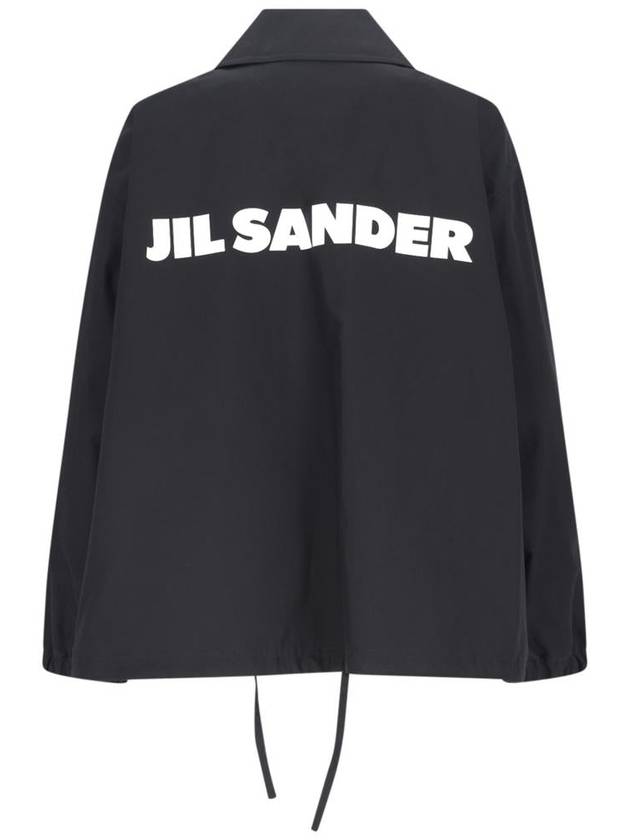 Jil Sander Jackets - JIL SANDER - BALAAN 2