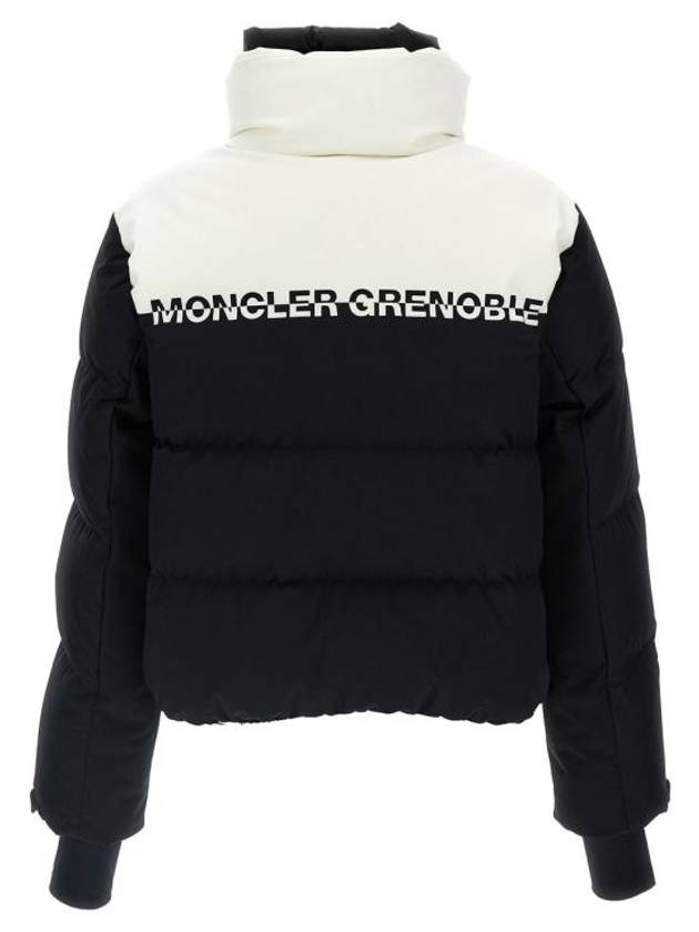 Padding 1A00015 M4687 P90 Free - MONCLER - BALAAN 2