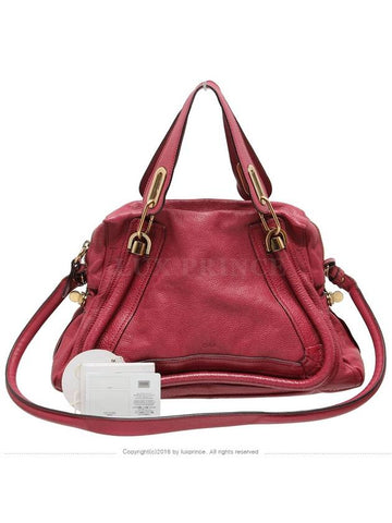 women shoulder bag - CHLOE - BALAAN 1