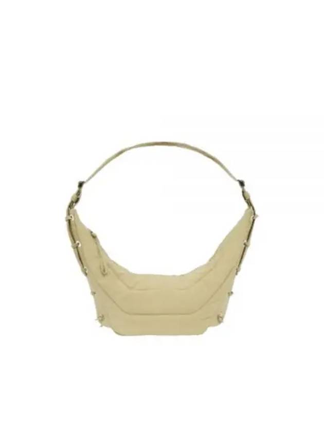 Medium Soft Game Shoulder Bag Dusty Sage - LEMAIRE - BALAAN 2