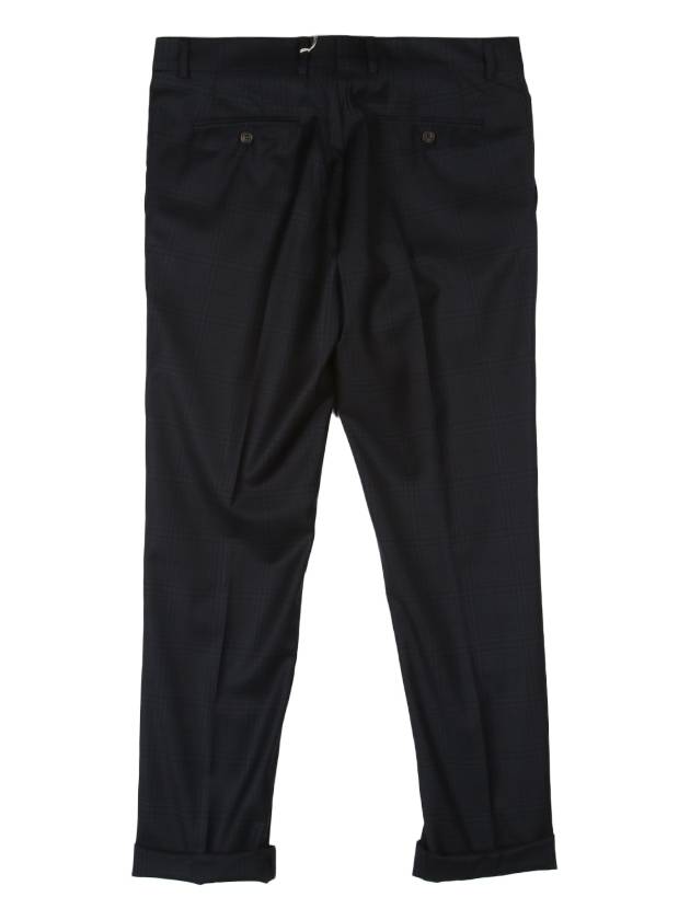 men's classic pants - BRUNELLO CUCINELLI - BALAAN 3