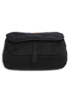 Belt Bag 23155550 Black - FJALL RAVEN - BALAAN 3