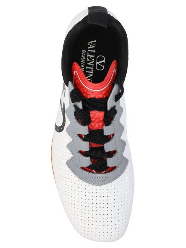 Valentino Garavani Sneakers - VALENTINO - BALAAN 4