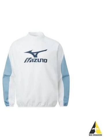 MRB HIGH NECK PISTE 32YE4541 - MIZUNO - BALAAN 1