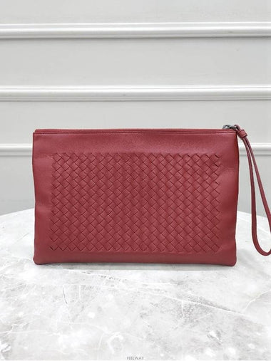 women clutch bag - BOTTEGA VENETA - BALAAN 1