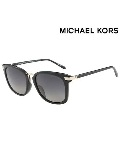 Michael Kors Sunglasses MK2097F 3005 T3 Square Men Women - MICHAEL KORS - BALAAN 2