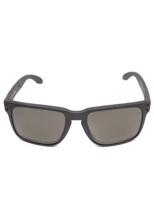 Eyewear Holbrook XL Sunglasses Black - OAKLEY - BALAAN 2