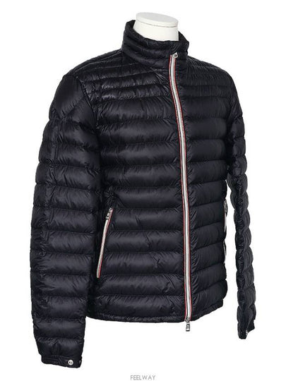 men padding - MONCLER - BALAAN 2