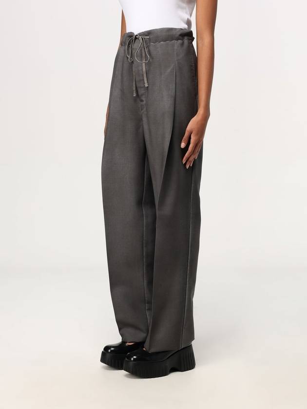 Pants woman Maison Margiela - MAISON MARGIELA - BALAAN 4