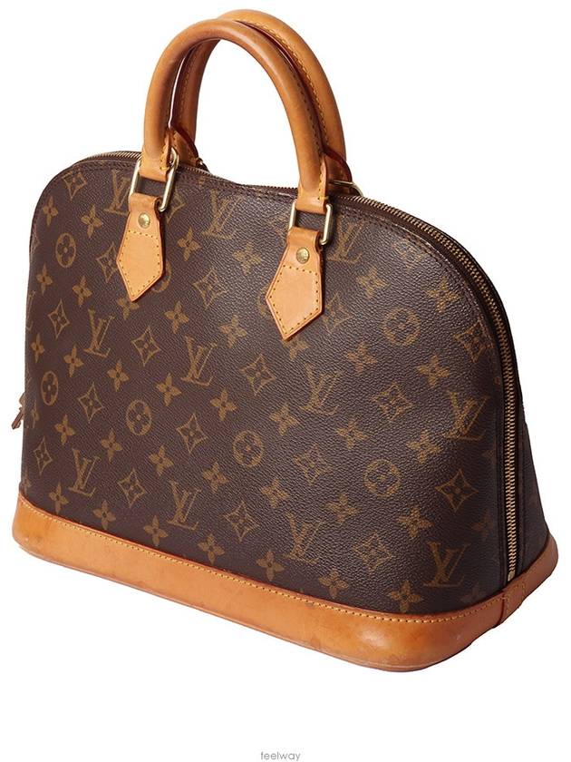 women tote bag - LOUIS VUITTON - BALAAN 2