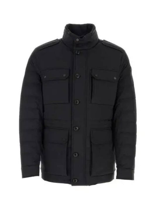 IDomestic shippingI 24 1B00002 595FK 999 ARRADON short down padded jacket kr 231224 - MONCLER - BALAAN 1