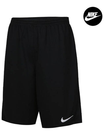 Park3 Junior Women s Training Exercise Running Dry Fit Shorts BV6865 010 - NIKE - BALAAN 1