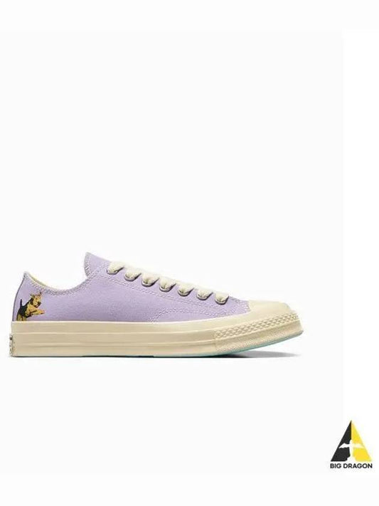 Darryl Chuck 70 Orchid Petal A11679C - CONVERSE - BALAAN 1