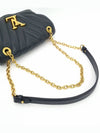 LV New Wave Chain Shoulder Bag M58552 - LOUIS VUITTON - BALAAN 3