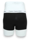 Low Rise Briefs 3 Pack - CALVIN KLEIN - BALAAN 4