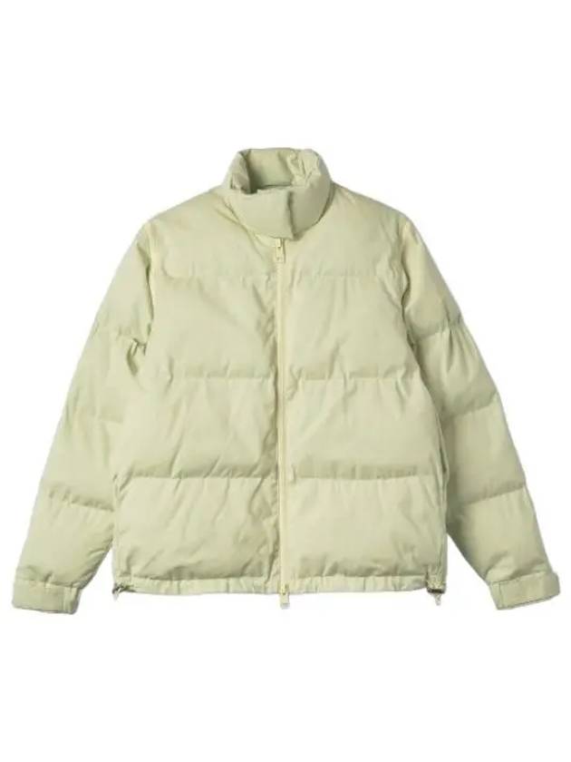 down jacket light green - SUNNEI - BALAAN 1