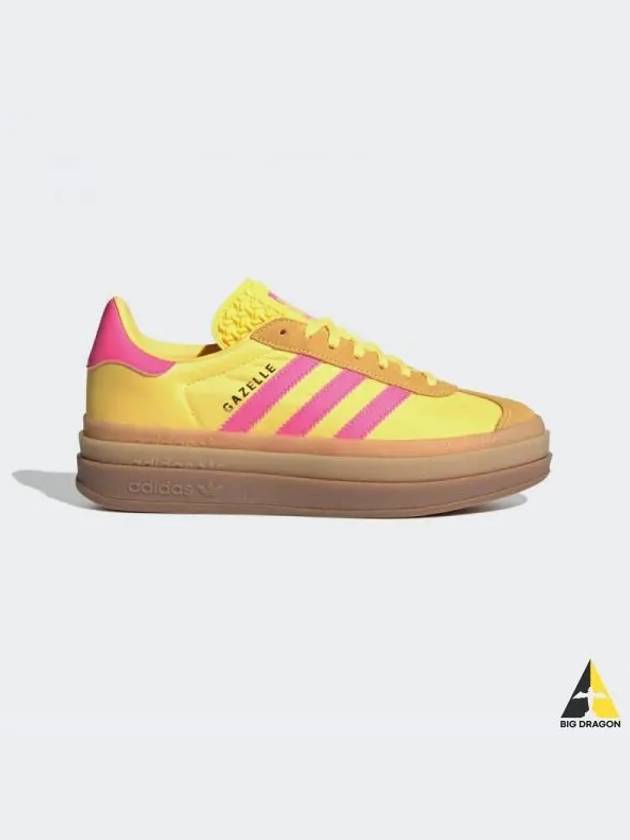 Gazelle Bold Women s SPARKLUCPNKSPARK - ADIDAS - BALAAN 1