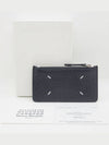 4stitch zipper business card wallet S56UI0143 - MAISON MARGIELA - BALAAN 5