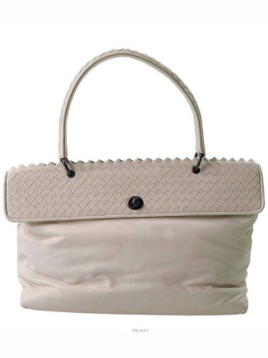 women tote bag - BOTTEGA VENETA - BALAAN 1