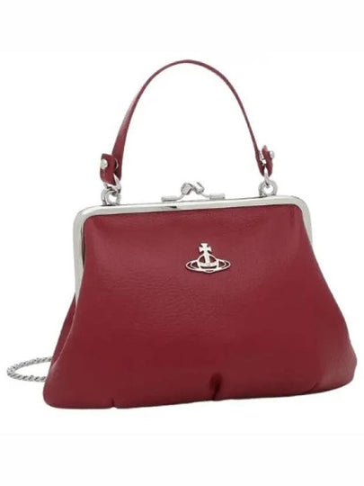 Granny Frame Pulse Cross Bag - VIVIENNE WESTWOOD - BALAAN 2