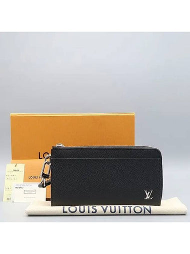 M69409 long wallet - LOUIS VUITTON - BALAAN 1