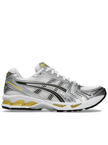 Asics Sneakers 2 - ASICS - BALAAN 1