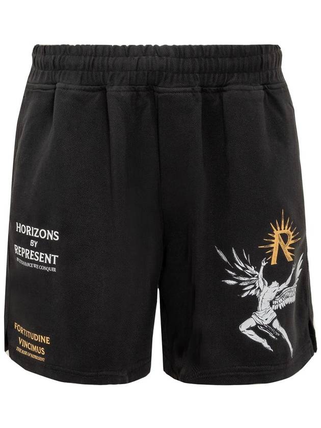 Represent Icarus Short Pants - REPRESENT - BALAAN 1