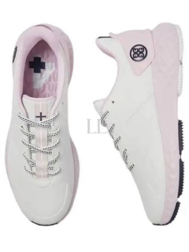 MG4 Golf Shoes Golf000009 S Blush Women - G/FORE - BALAAN 1