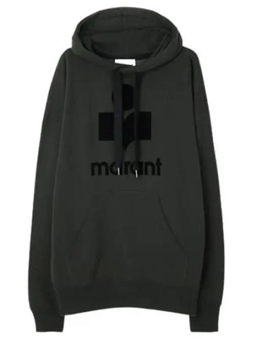 Mansell Hooded Sweatshirt Women - ISABEL MARANT - BALAAN 1