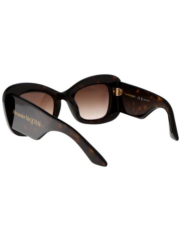 Alexander McQueen Sunglasses - ALEXANDER MCQUEEN - BALAAN 4