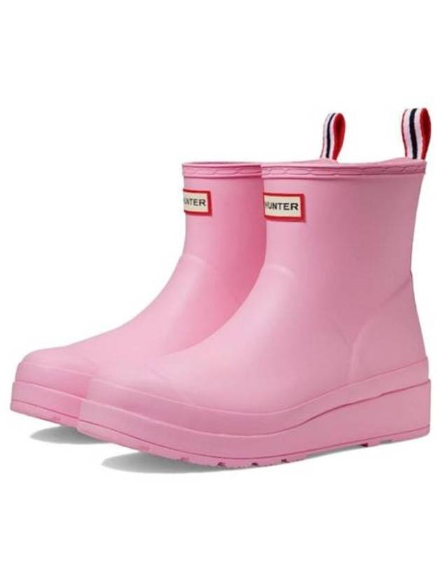 Boots WFS2020RMA PKF Free Pink Fizz - HUNTER - BALAAN 1