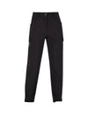 Women s Half Banding Out Pocket Jogger Pants BMU4A222W - LUX GOLF - BALAAN 4