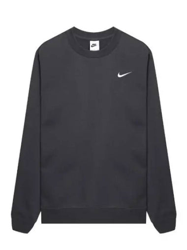 Team Club Crew Sweatshirt - NIKE - BALAAN 1