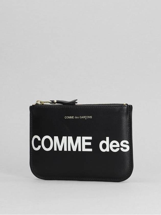 Comme Des Garçons Wallet - COMME DES GARCONS - BALAAN 2