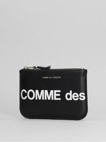 Comme Des Garçons Wallet - COMME DES GARCONS - BALAAN 2