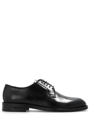 DSQUARED2 LACED UP ABRASIVATO - DSQUARED2 - BALAAN 1