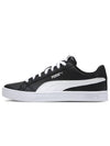 Smash Bulk V3 LO 38075205 Black White - PUMA - BALAAN 1