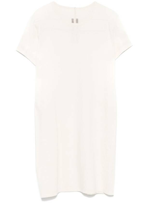 Rick Owens Level T-Shirt - RICK OWENS - BALAAN 1