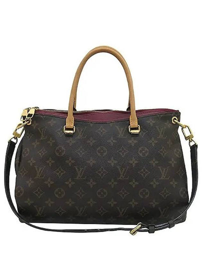 M40906 2 WAY bag - LOUIS VUITTON - BALAAN 2