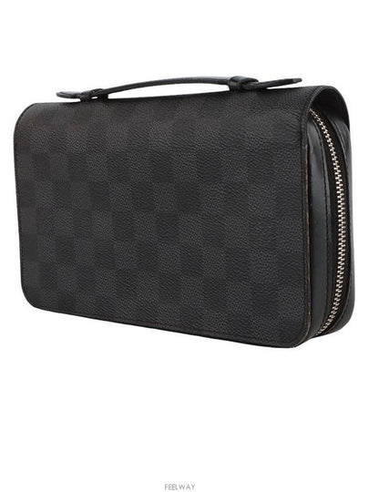 men clutch bag - LOUIS VUITTON - BALAAN 2