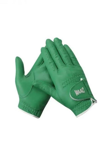 Golf Women Lambskin Color Gloves 1 PairWGHCX24210YGX Domestic Product GQ0Z24012376670 - WAAC - BALAAN 1