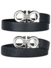 Belt 670270 0765034003 - SALVATORE FERRAGAMO - BALAAN 3