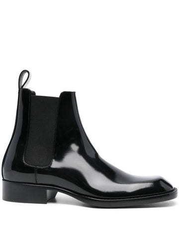 Saint Laurent Boots - SAINT LAURENT - BALAAN 1