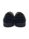 Spike slipon sneakers 1120387 - CHRISTIAN LOUBOUTIN - BALAAN 4