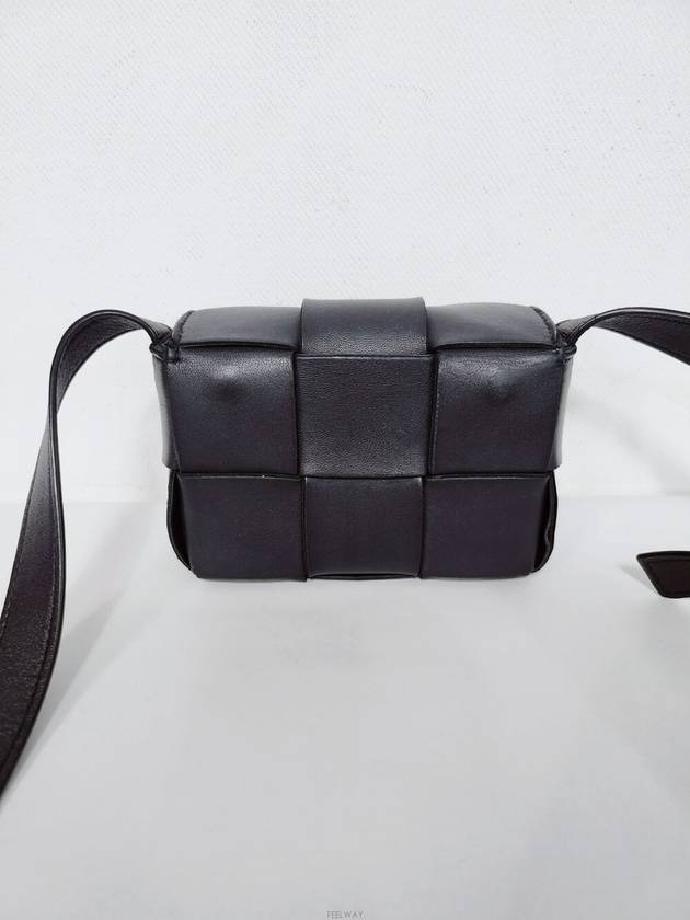 women cross bag - BOTTEGA VENETA - BALAAN 3