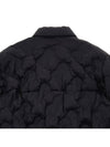 DG Embossed Down Jacket - DOLCE&GABBANA - BALAAN 7